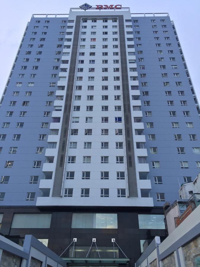 Hostel Sky Center *