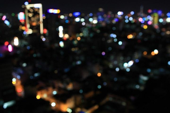 Hostel Sky Center Ho Chi Minh City